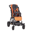 Детская инвалидная коляска ДЦП Patron Jacko Clipper J5c