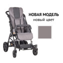 Детская инвалидная коляска ДЦП Patron Jacko Clipper J5c* NEW - фото №5