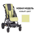 Детская инвалидная коляска ДЦП Patron Jacko Clipper J5c* NEW - фото №2