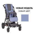 Детская инвалидная коляска ДЦП Patron Jacko Clipper J5c* NEW - фото №3