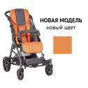 Детская инвалидная коляска ДЦП Patron Jacko Clipper J5c* NEW - фото №4