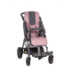 Детская инвалидная коляска ДЦП Patron Jacko Streeter-Se J5S