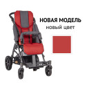 Детская инвалидная коляска ДЦП Patron Jacko Streeter J5s NEW - фото №1