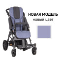 Детская инвалидная коляска ДЦП Patron Jacko Streeter J5s NEW - фото №2