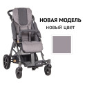 Детская инвалидная коляска ДЦП Patron Jacko Streeter J5s NEW - фото №5