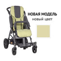 Детская инвалидная коляска ДЦП Patron Jacko Streeter J5s NEW - фото №6