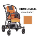 Детская инвалидная коляска ДЦП Patron Tom 5 Clipper T5c* NEW - фото №2
