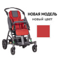Детская инвалидная коляска ДЦП Patron Tom 5 Streeter T5S* NEW - фото №1