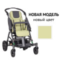 Детская инвалидная коляска ДЦП Patron Tom 5 Streeter T5S* NEW - фото №3