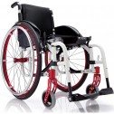 Кресло-коляска с ручным приводом активного типа Progeo Exelle Vario