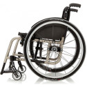 Кресло-коляска с ручным приводом активного типа Progeo Exelle - фото №5