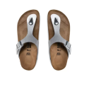 Вьетнамки ортопедические Gizeh Birkenstock 043853 - фото №4