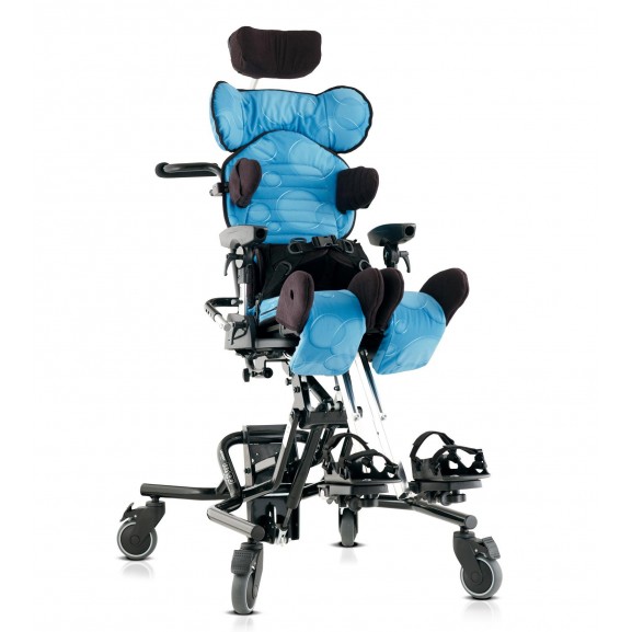 Ортопедическое функциональное кресло для детей-инвалидов Otto Bock Майгоу - фото №1