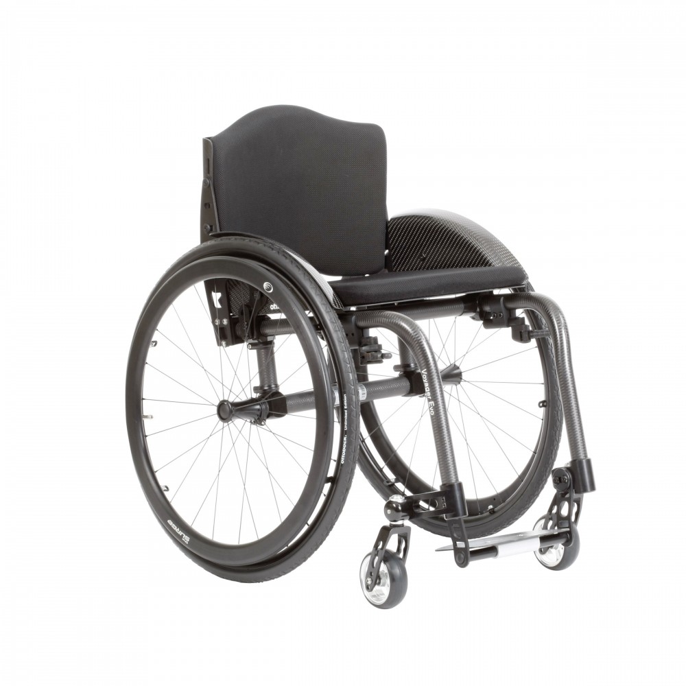 Инвалидная коляска Отто БОКК для детей