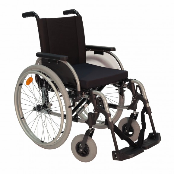 Кресло-коляска инвалидная Otto Bock Старт