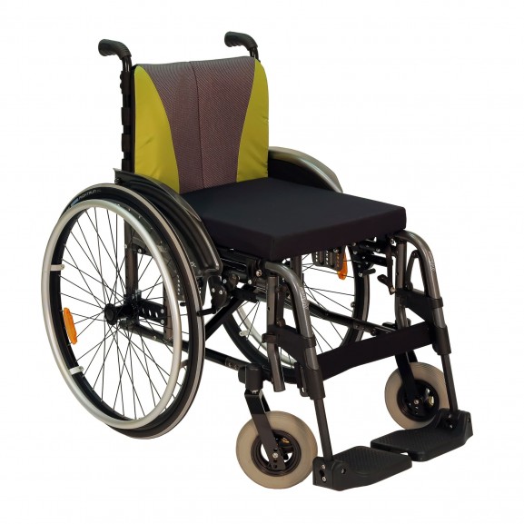 Инвалидная коляска Otto Bock Мотус