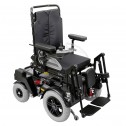 Кресло-коляска инвалидное с электроприводом Otto Bock C1000