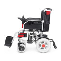 Кресло-коляска для инвалидов электрическая Armed JRWD1002 - фото №5