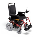 Кресло-коляска для инвалидов электрическая Armed JRWD601 - фото №2