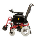 Кресло-коляска для инвалидов электрическая Armed JRWD601 - фото №3
