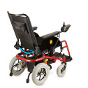 Кресло-коляска для инвалидов электрическая Armed JRWD601 - фото №6