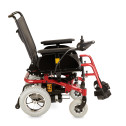 Кресло-коляска для инвалидов электрическая Armed JRWD601 - фото №7