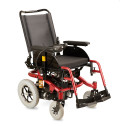 Кресло-коляска для инвалидов электрическая Armed JRWD601 - фото №8