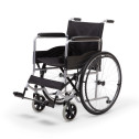 Кресло-коляска для инвалидов механическая Armed H007 - фото №2