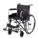 Кресло-коляска для инвалидов механическая Armed H007-3 - фото №3