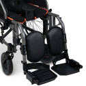 Кресло-коляска для инвалидов механическая Armed 4000 - фото №6