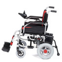 Кресло-коляска для инвалидов электрическая Armed ФС111А - фото №3