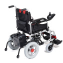 Кресло-коляска для инвалидов электрическая Armed ФС111А - фото №1