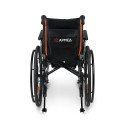 Кресло-коляска для инвалидов механическая Armed 4000-1 - фото №5