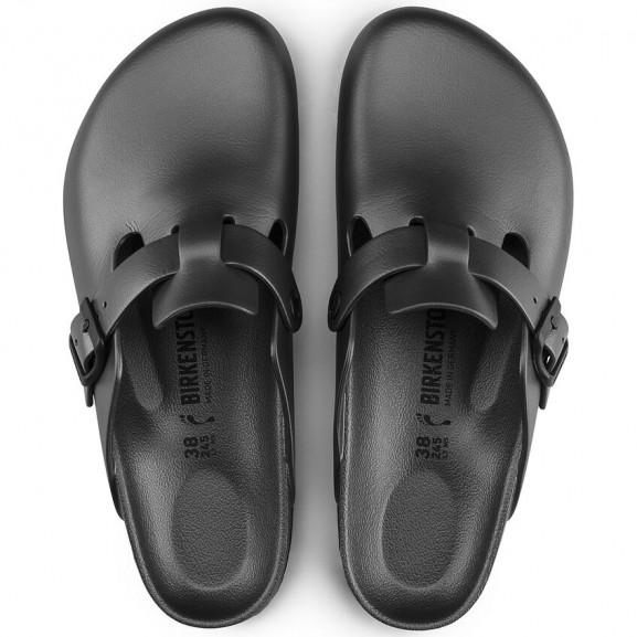 Сабо ортопедические Boston Birkenstock 1002763 - фото №2
