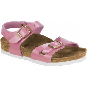 Сандалии ортопедические Rio Kids Birkenstock 1005892