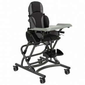 Кресло-коляска инвалидная для детей с ДЦП Hoggi Cobra домашняя рама