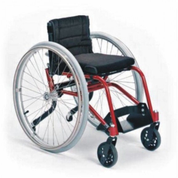 Кресло-коляска для детей Panthera Bambino