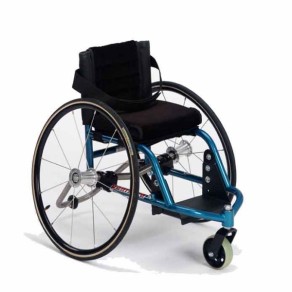 Кресло-коляска для детей Panthera Micro