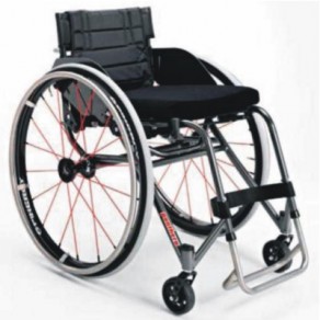 Кресло-коляска активного типа легкая Panthera U2 light
