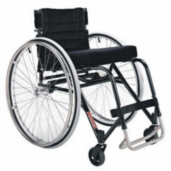Кресло-коляска активного типа легкая Panthera U2