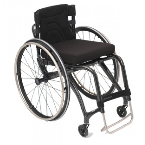 Кресло-коляска активного типа легкая Panthera X