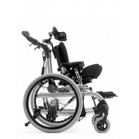 Кресло-коляска на раме мультифрейм R82 Икс Панда (x:panda) - фото №2