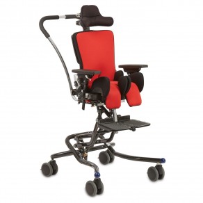 Кресло-коляска на раме мультифрейм R82 Икс Панда (x:panda)