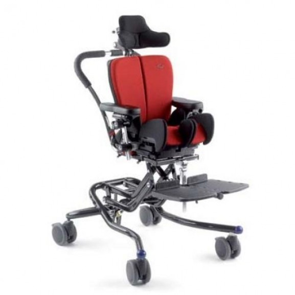 Кресло-коляска комнатная/прогулочная R82 Икс Панда (x:panda)