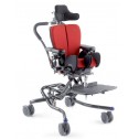 Кресло-коляска комнатная R82 Икс Панда (x:panda)