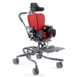 Кресло-коляска комнатная R82 Икс Панда (x:panda)