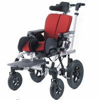Кресло-коляска прогулочная R82 Икс Панда (x:panda)