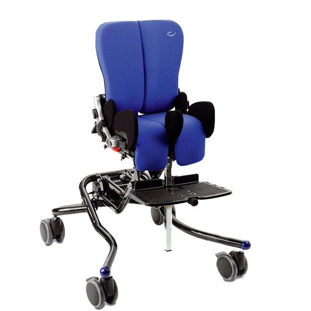 Кресло коляска x Panda r82