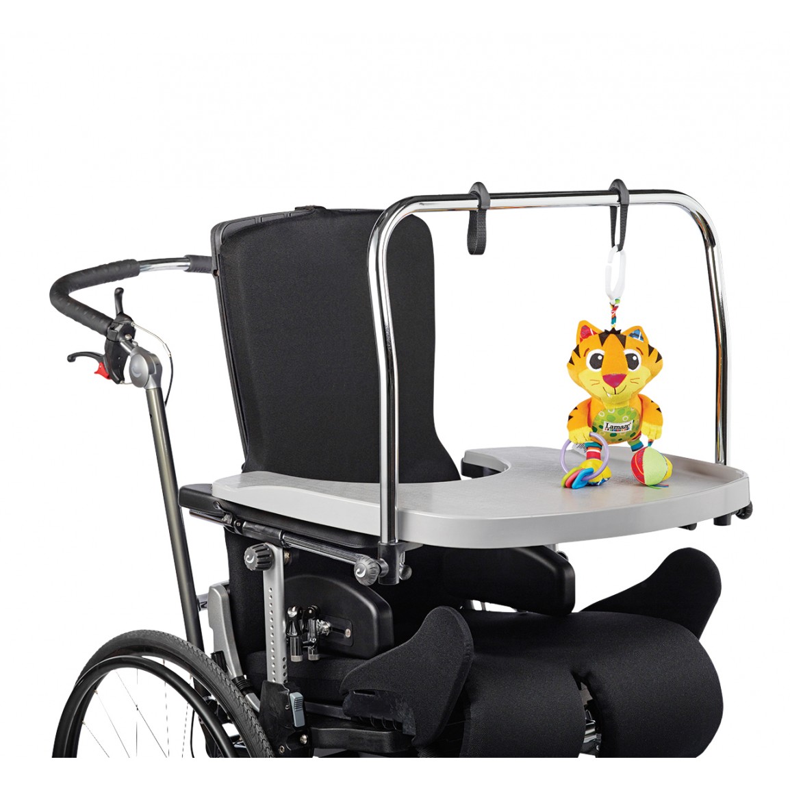 Кресло коляска икс панда