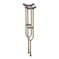 Костыли подмышечные, бариатрические Симс-2 10022-BA XXL